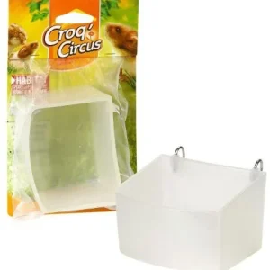 Tyrol Mangeoire Hamster 5,5X8,1X4Cm – 170Ml Tyrol – France