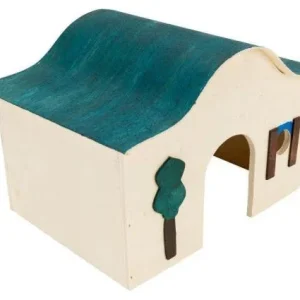 Tyrol Pagode House Guinea Pig – France