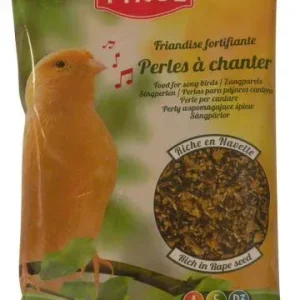 Tyrol Pearls For Song – France