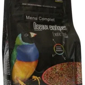 Tyrol Pic’Or Expert Menu Exotic Bird – France