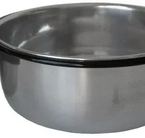 Tyrol Stainless Steel Bowl For Fastening – 900Ml – France