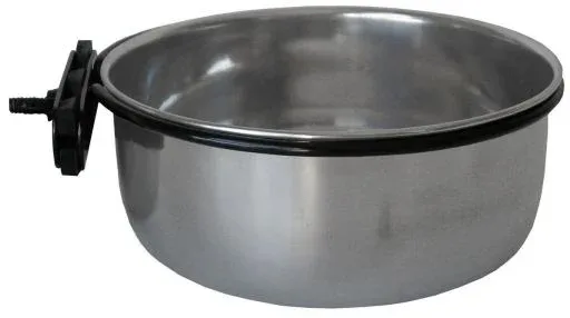 Tyrol Stainless Steel Bowl For Fastening – 900Ml – France