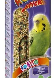 Tyrol Stick For Parakeets With Forest Fruits – France