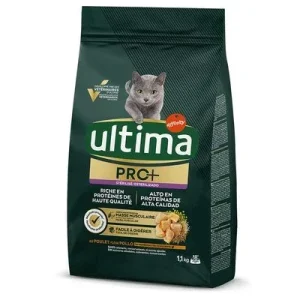 Ultima PRO+ Stérilisé poulet