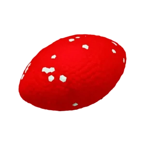 Ultra Strong ballon de rugby E-TPU