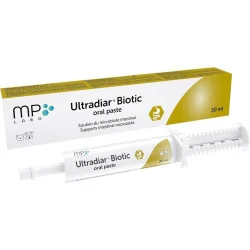 Ultradiar Biotic