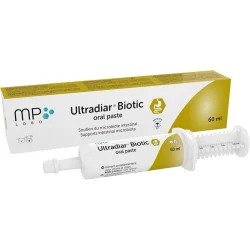 Ultradiar Biotic