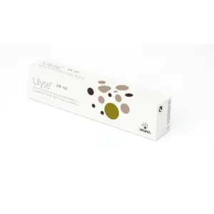 Urano Gel Antidiarrhéique Ulyte pour Chien-Chat 20 ml 1 Seringue