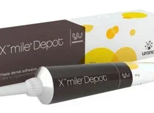 Urano Gel Dentaire Adhésif pour Chiens et Chats – France