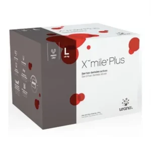 Urano Xmile Plus L Barres Dentaires Pour Chiens Grands