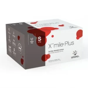 Urano Xmile Plus S Barres Dentaires Pour Chiens Petits