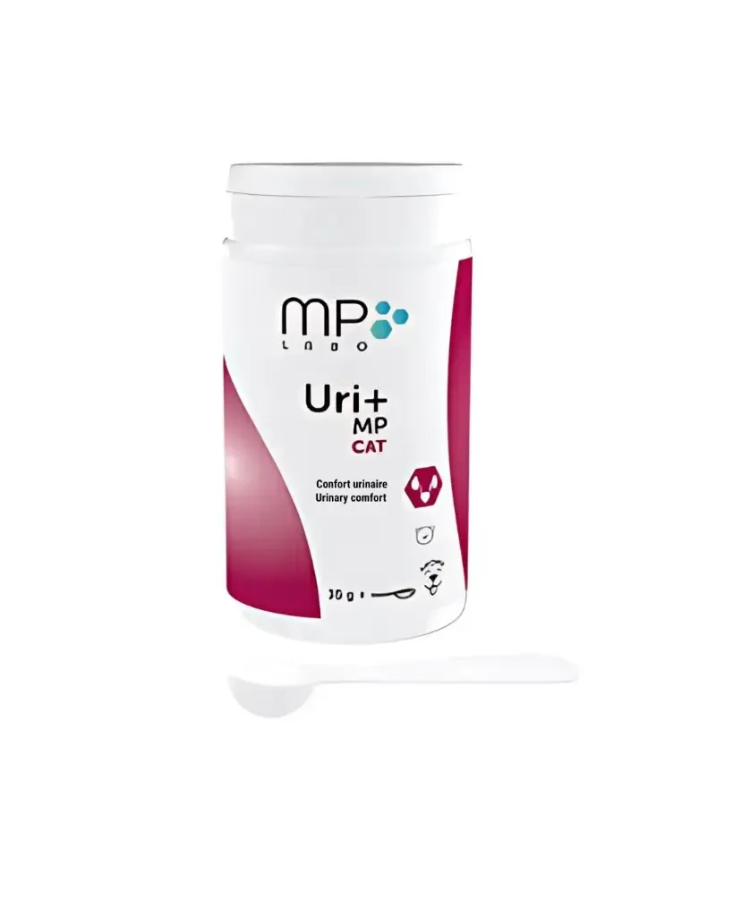 Uri + mp cat – MP Labo