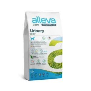 Urinary 360˚ Chien Adulte (2 kg) – Alleva