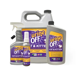 Urine Off Chat