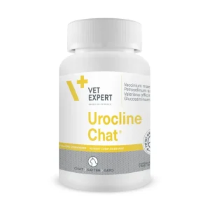 Urocline Chat