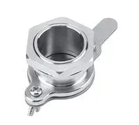 Valve de Porte d’extracteur de Miel, Robinet d’équipement de Mise en Bouteilles de Miel d’outil d’apiculture d’acier Inoxydable pour l’extracteur – Comparez les prix et achetez sur