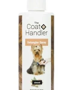 Vaporisateur Démêlant, The Coat Handler 237ML