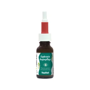 VeaVet Euphrasia Soins des Yeux
