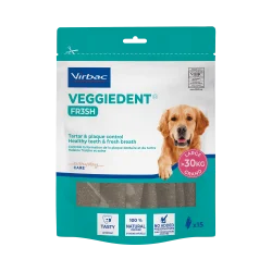 Veggiedent Fresh