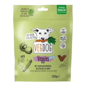 Veggies Skincare VEGDOG – 125g Achat en ligne