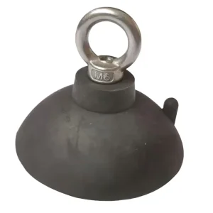Ventouse pour attache réglable – Baignoire pour chien : découvrez les modèles Inox et PVC Natur’Animo – Notre passion, vos animaux !