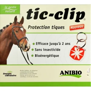 Vermifuge et insectifuge pour chevaux AnimalinBoutique.fr