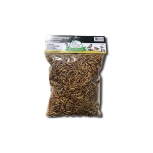 Vers de Farine Séchés 200gr