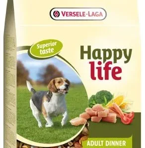Versele Laga Adult Chicken Dinner – France