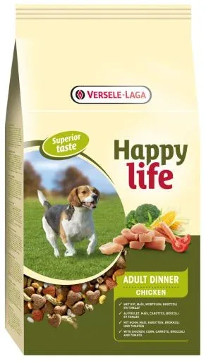 Versele Laga Adult Chicken Dinner – France