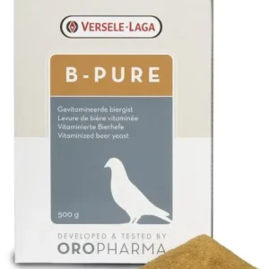 Versele Laga B-Pure – Lev.cerv. – France