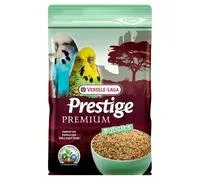 Versele-Laga Budgies Prestige Premium 2,5kg – Comparez les prix et achetez sur