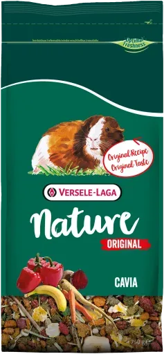 Versele Laga Cavia Nature Original – France