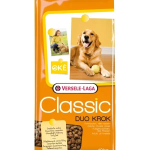Versele-Laga Classic Duo krok pour chien