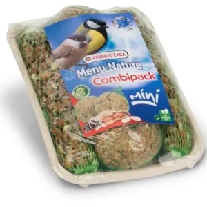 Versele Laga Combipack Mini Nature – France