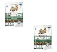 Versele-Laga Complete Cuni Sensitive Pour Lapin 500g – Comparez les prix et achetez sur