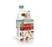 VERSELE LAGA Crock Complete Apple- Friandise aux pommes pour lapins et rongeurs 50g – Comparez les prix et achetez sur