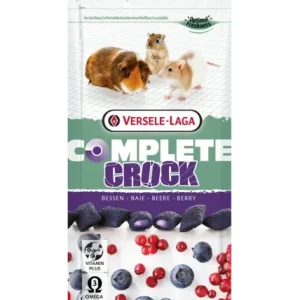 Versele Laga Crock Complete Berry – France