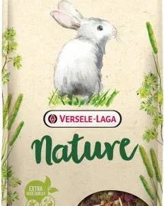 Versele Laga Cuni Junior Nature Mélange de lapins nains – France