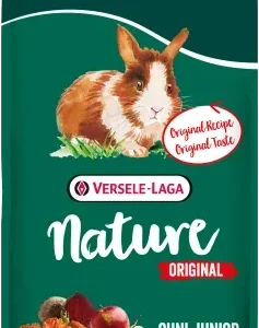 Versele Laga Cuni Junior Nature Original – France