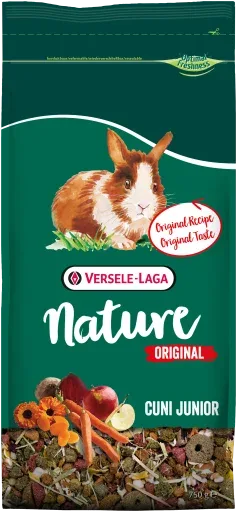 Versele Laga Cuni Junior Nature Original – France