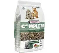 Versele-Laga Cuni Sensitive Complete – Nourriture pour lapins 1.75kg – Comparez les prix et achetez sur