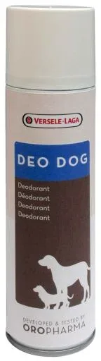 Versele Laga Deo Dog Contrôle Environnement – France