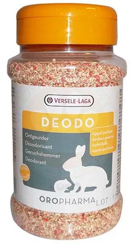 Versele Laga Deodo Rongeurs Aple Déodorant Pomme – France