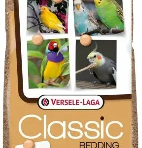Versele Laga Fond Cage Classic – France