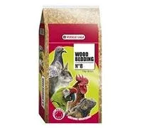 Versele-laga Fournitures pour Cages Wood Bedding n° 8-20 l – Comparez les prix et achetez sur