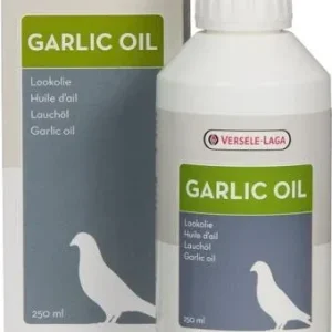Versele Laga Garlic Gold Cute Abstract 250 Ml. – France