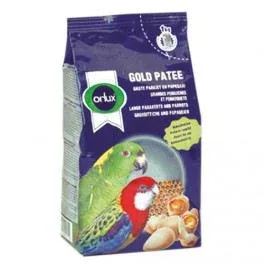 Versele Laga Gold Patee Grandes Perruches & Perroquets – France