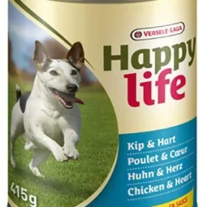 Versele Laga Happy Life Poulet – France