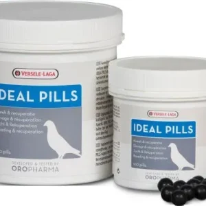 Versele Laga Ideal Pills 500 Comprimés – France