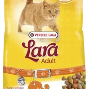 Versele Laga Lara Adult Poulet et Dinde – France